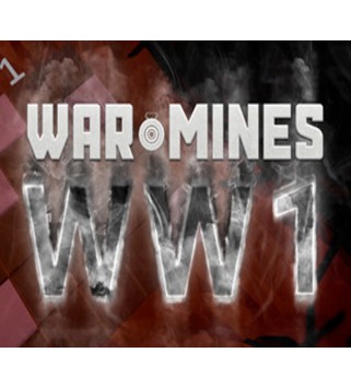 War Mines: WW1 Steam Key GLOBAL